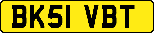 BK51VBT