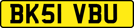 BK51VBU