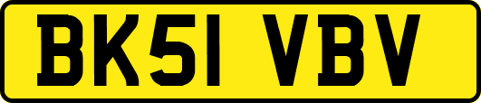 BK51VBV