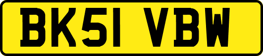 BK51VBW