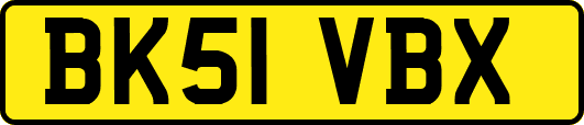 BK51VBX