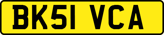 BK51VCA