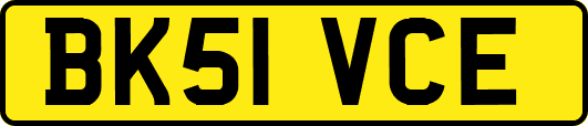 BK51VCE