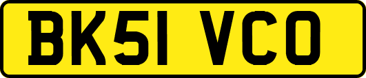 BK51VCO