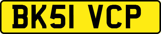 BK51VCP