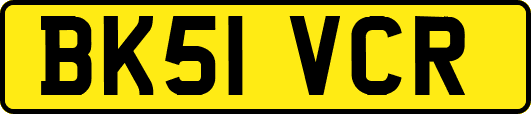 BK51VCR