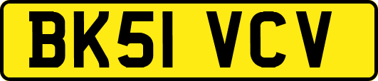 BK51VCV