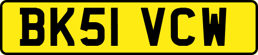 BK51VCW