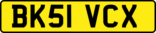 BK51VCX