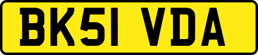 BK51VDA