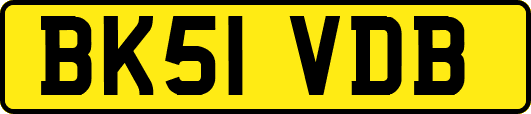 BK51VDB