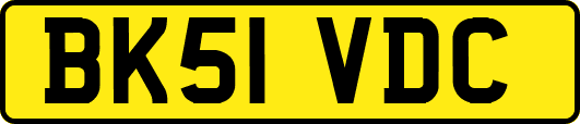 BK51VDC