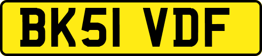 BK51VDF