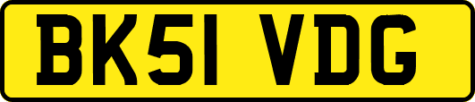 BK51VDG