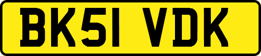 BK51VDK