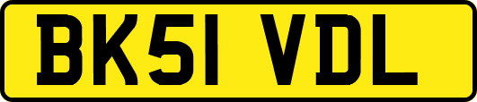 BK51VDL