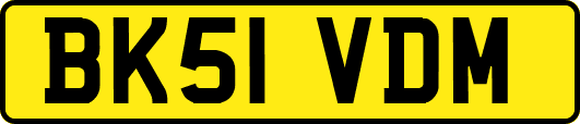 BK51VDM