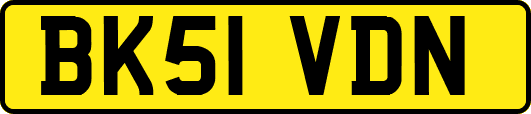 BK51VDN