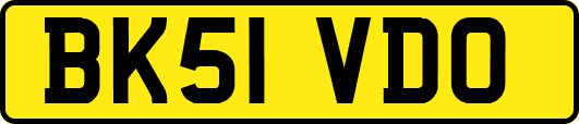 BK51VDO