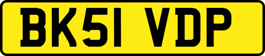 BK51VDP