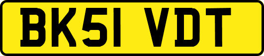 BK51VDT