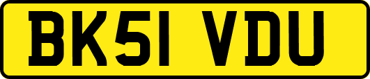 BK51VDU