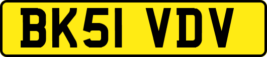 BK51VDV