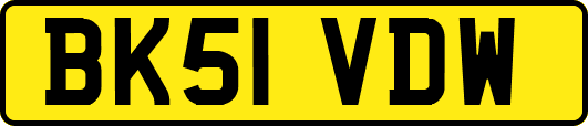 BK51VDW