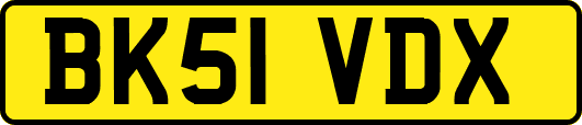 BK51VDX