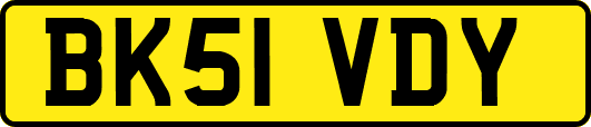 BK51VDY