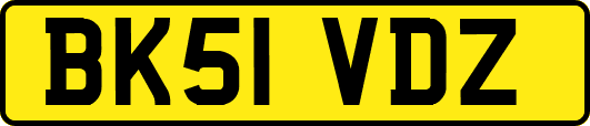 BK51VDZ