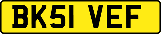 BK51VEF