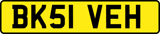 BK51VEH