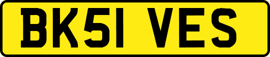 BK51VES