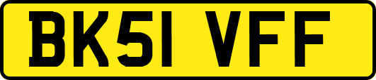 BK51VFF