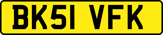 BK51VFK