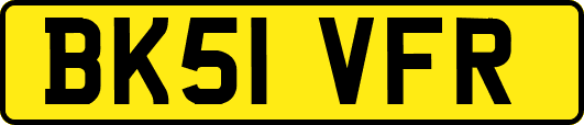 BK51VFR