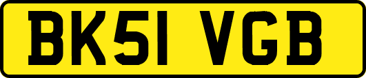 BK51VGB