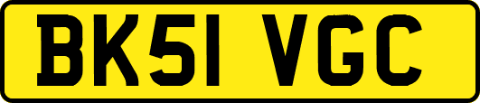 BK51VGC