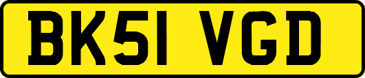 BK51VGD