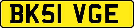 BK51VGE