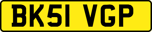 BK51VGP