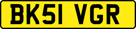 BK51VGR