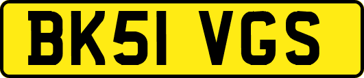 BK51VGS