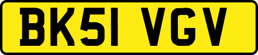 BK51VGV