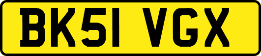BK51VGX
