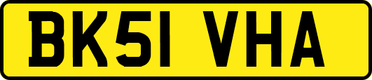 BK51VHA