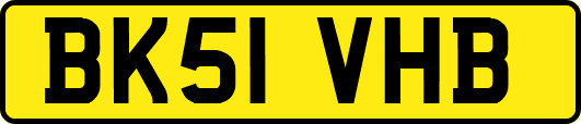 BK51VHB