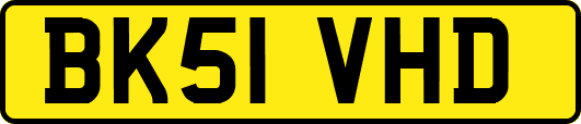 BK51VHD