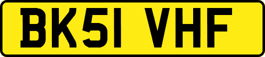 BK51VHF